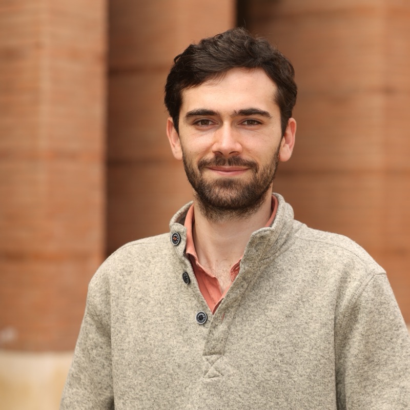 Benjamin Strobl