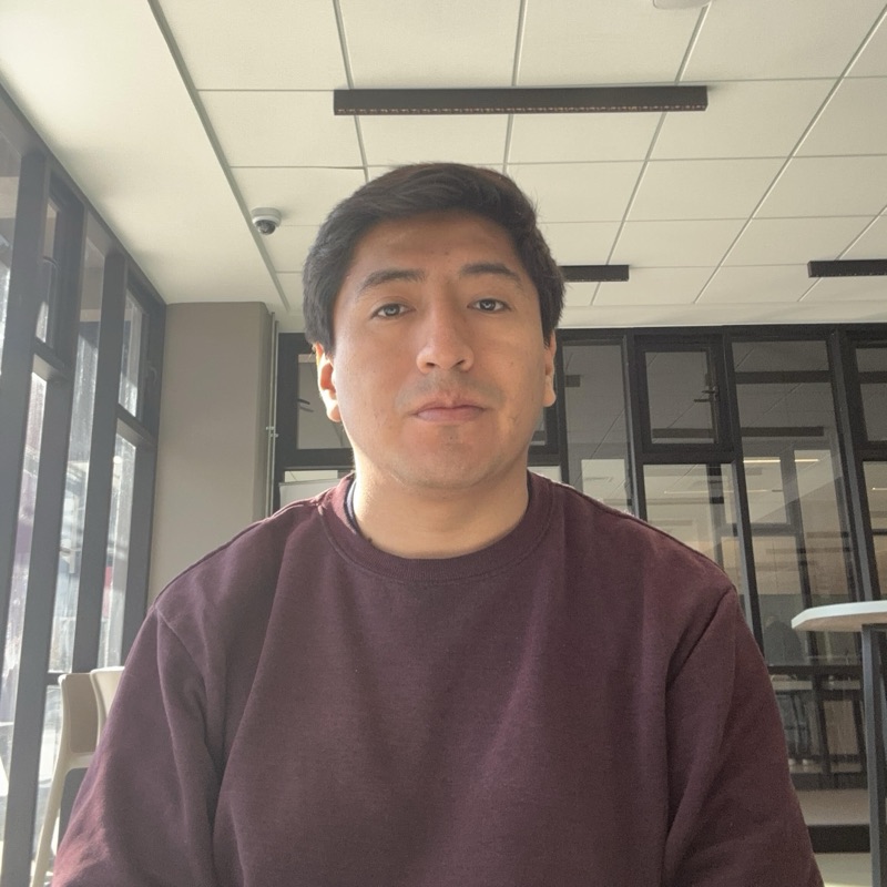 Diego Quispe