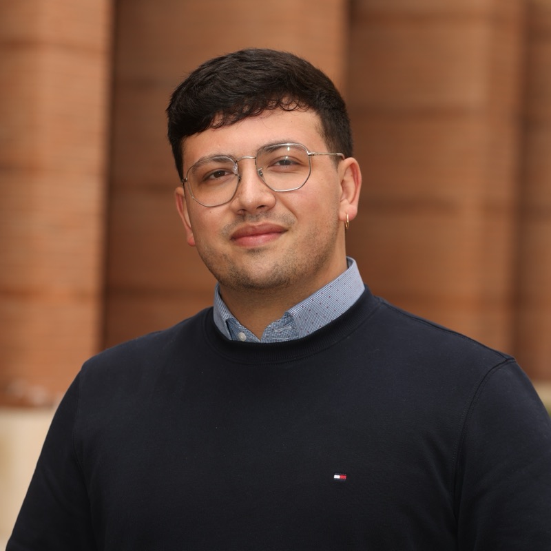 Francisco Nova