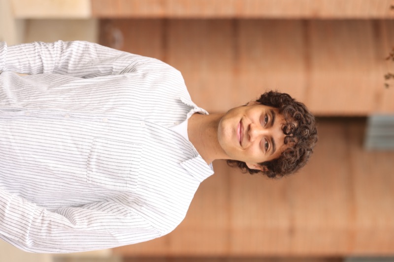 Javier Vasquez