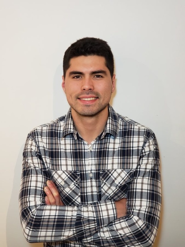Gustavo Faundez